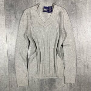 Preppy Bum Equipement Sweatshirt